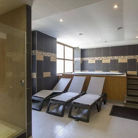Apartaments Arenys De Boi โบอี ภายนอก รูปภาพ
