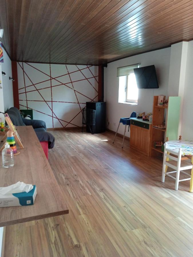 Apartaments Arenys De Boi โบอี ภายนอก รูปภาพ