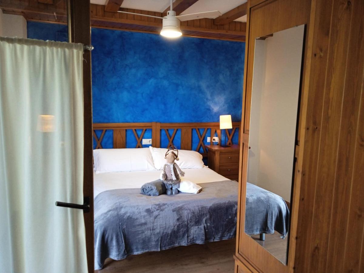 Apartaments Arenys De Boi โบอี ภายนอก รูปภาพ