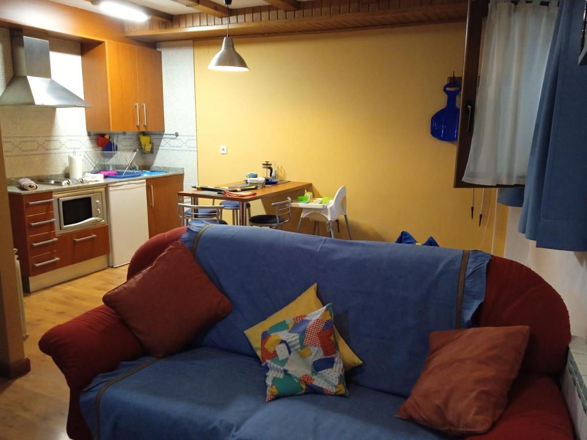 Apartaments Arenys De Boi โบอี ภายนอก รูปภาพ