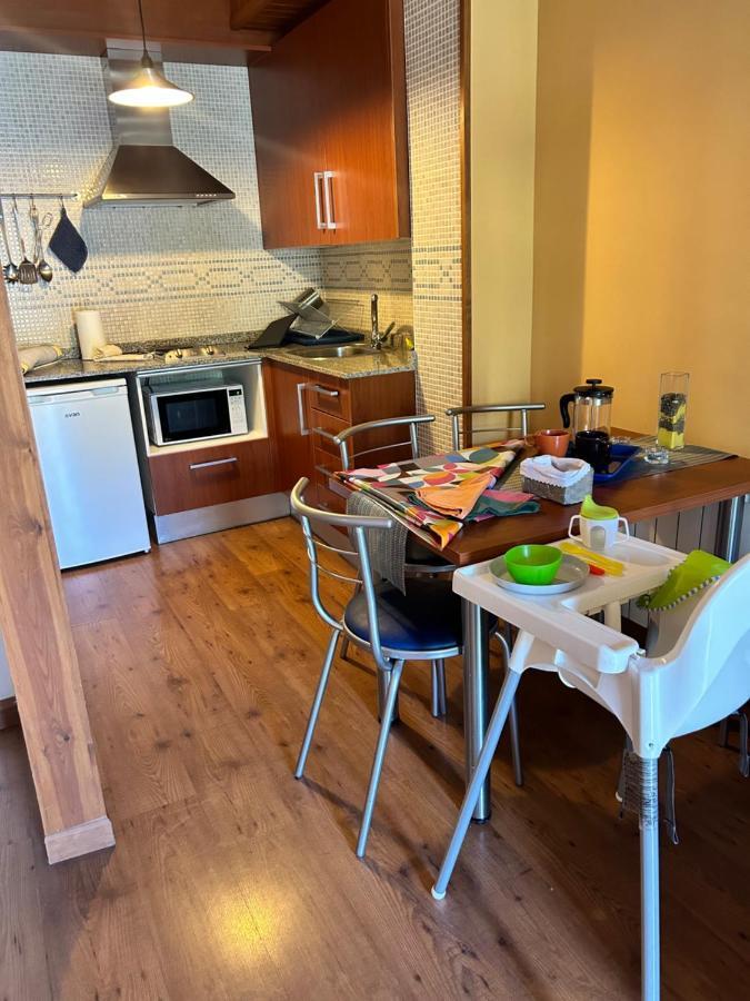 Apartaments Arenys De Boi โบอี ภายนอก รูปภาพ