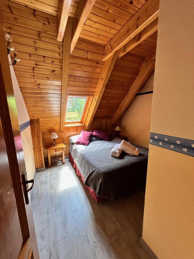 Apartaments Arenys De Boi โบอี ภายนอก รูปภาพ