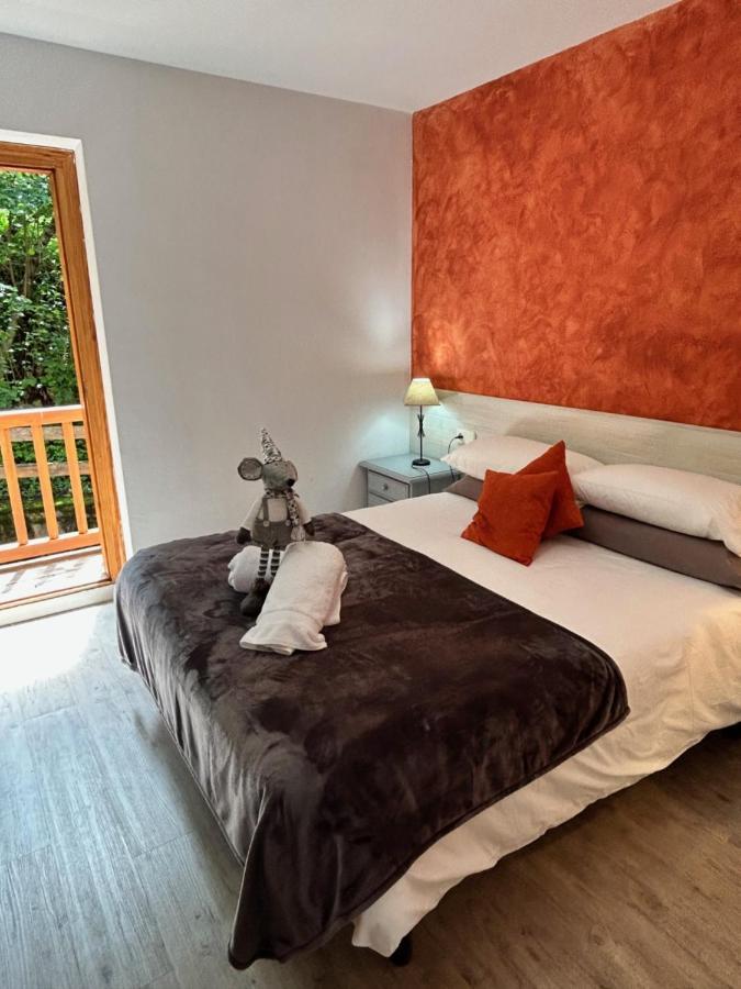 Apartaments Arenys De Boi โบอี ภายนอก รูปภาพ