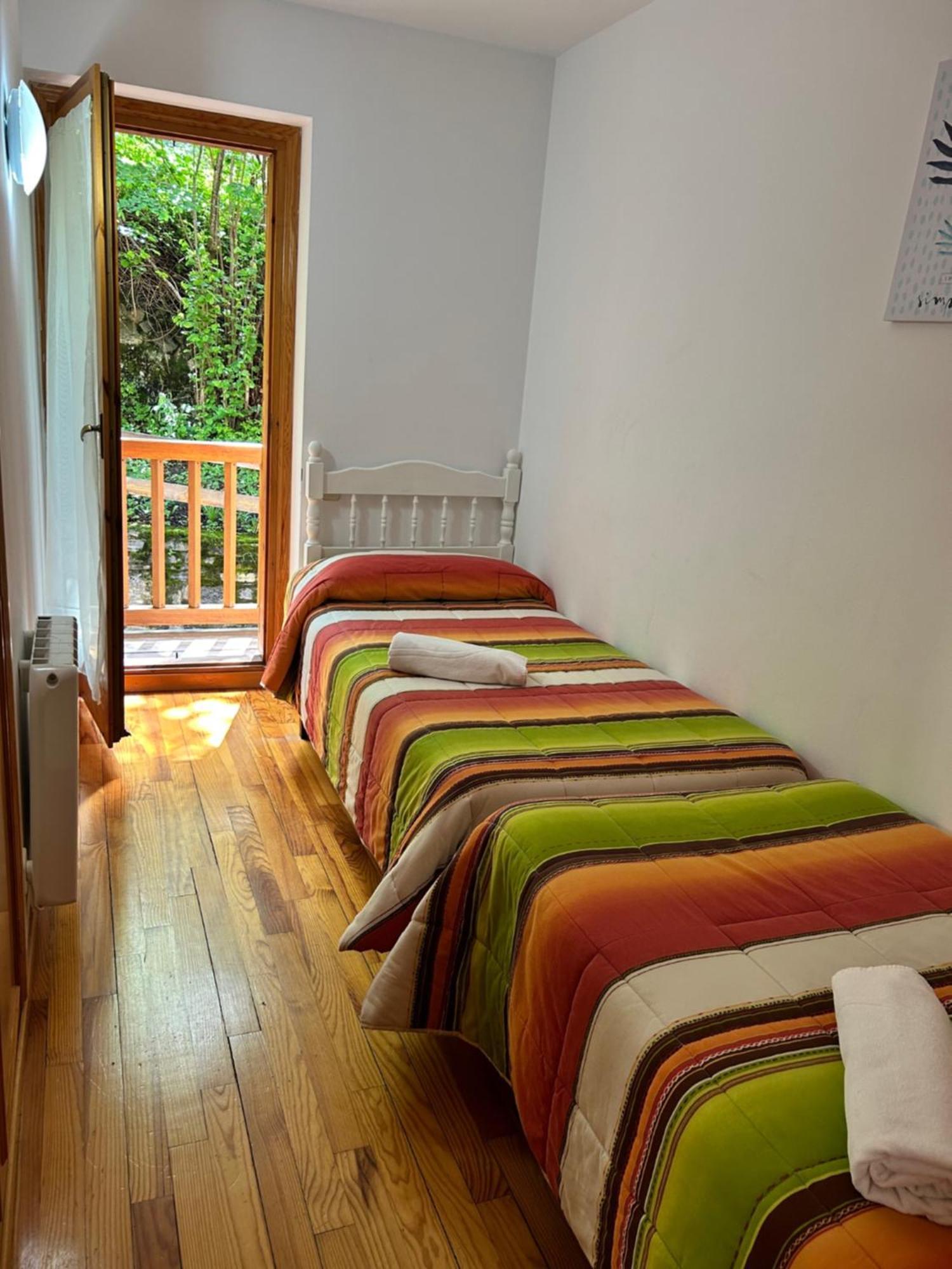 Apartaments Arenys De Boi โบอี ภายนอก รูปภาพ