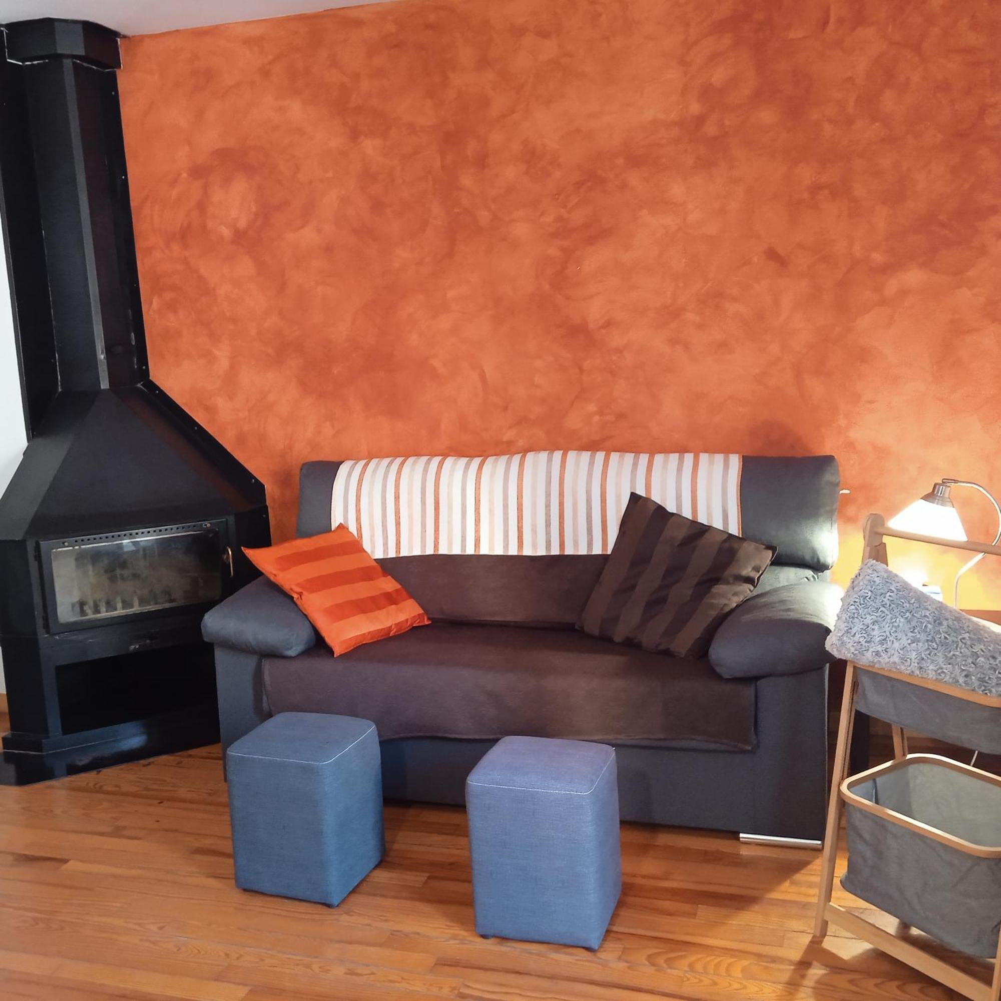Apartaments Arenys De Boi โบอี ภายนอก รูปภาพ