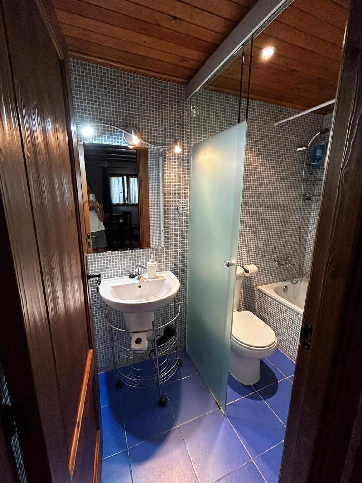 Apartaments Arenys De Boi โบอี ภายนอก รูปภาพ