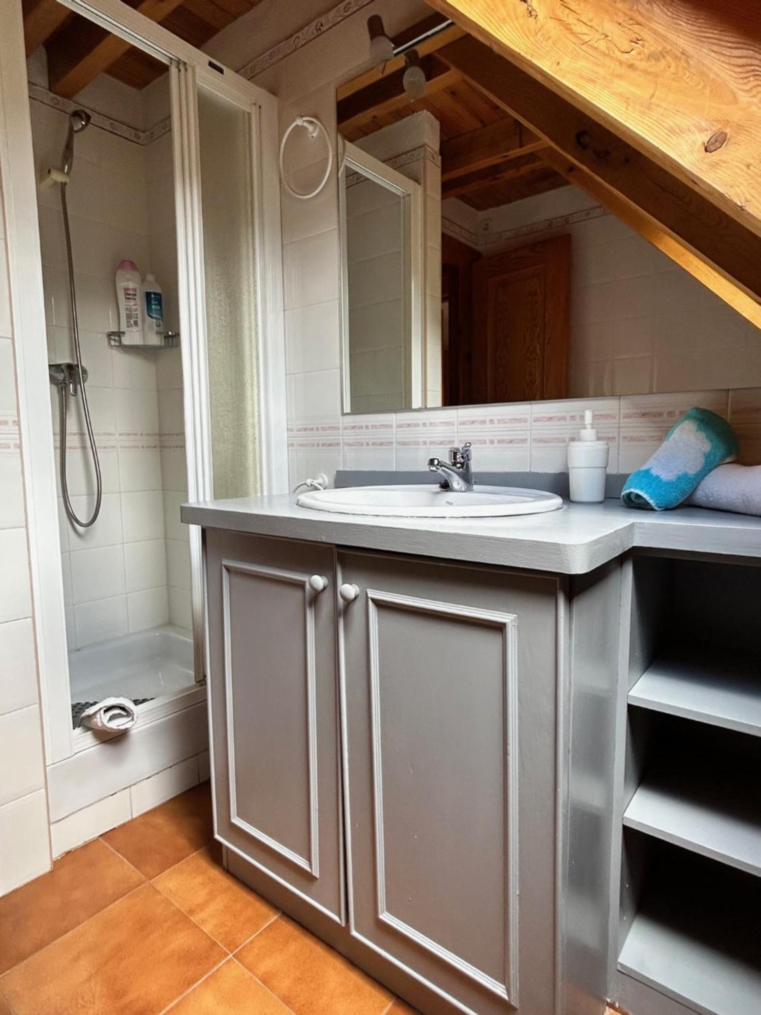 Apartaments Arenys De Boi โบอี ห้อง รูปภาพ