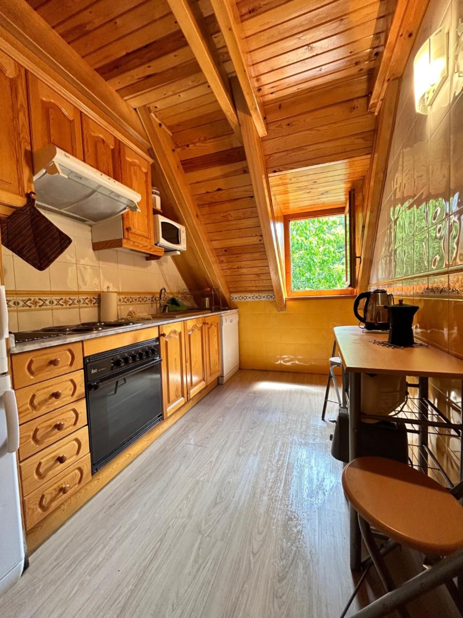 Apartaments Arenys De Boi โบอี ห้อง รูปภาพ