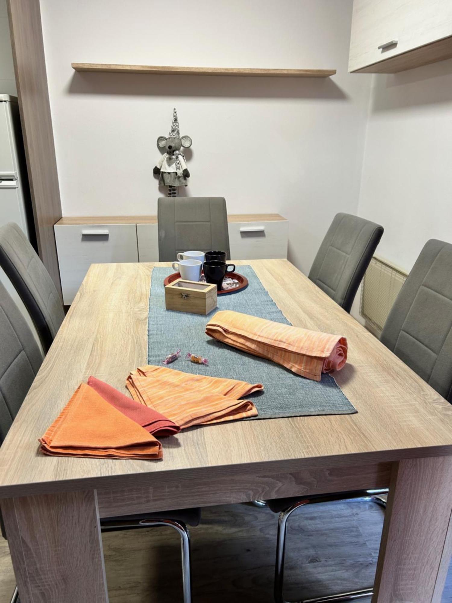 Apartaments Arenys De Boi โบอี ห้อง รูปภาพ