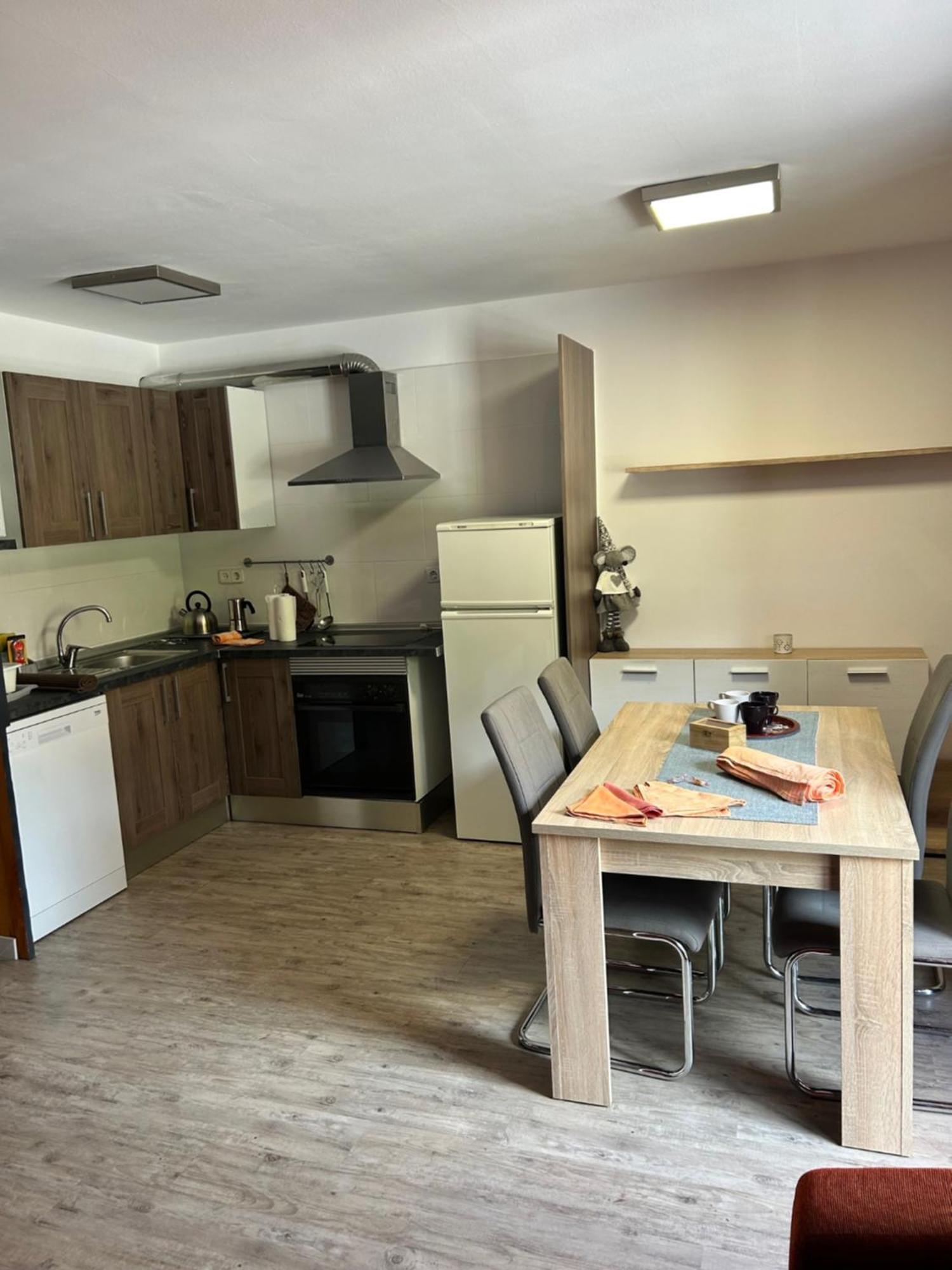 Apartaments Arenys De Boi โบอี ห้อง รูปภาพ