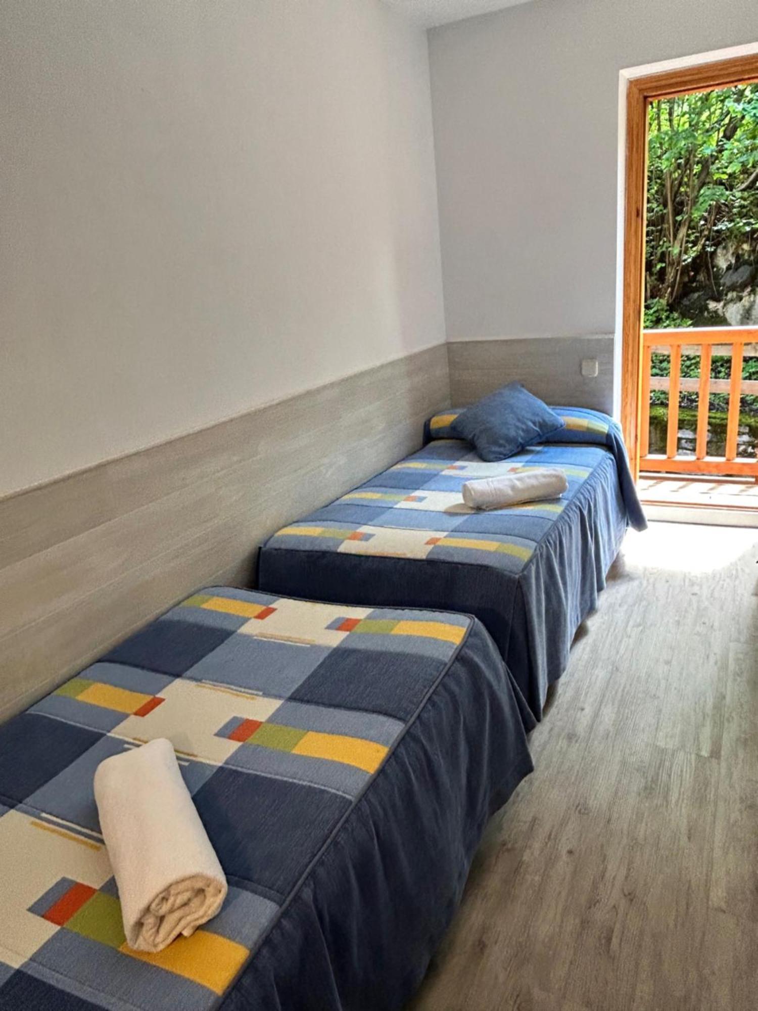 Apartaments Arenys De Boi โบอี ห้อง รูปภาพ