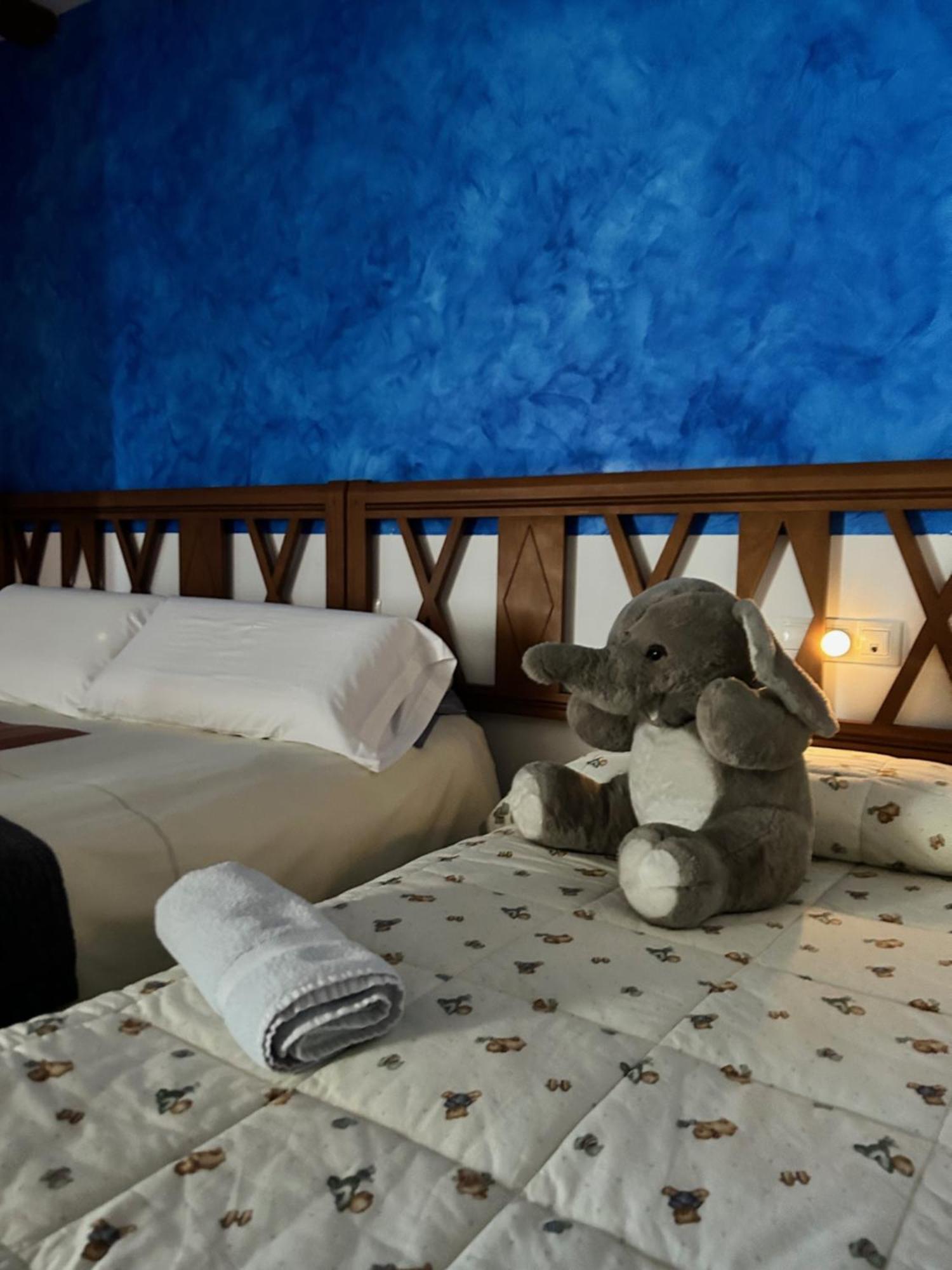 Apartaments Arenys De Boi โบอี ห้อง รูปภาพ