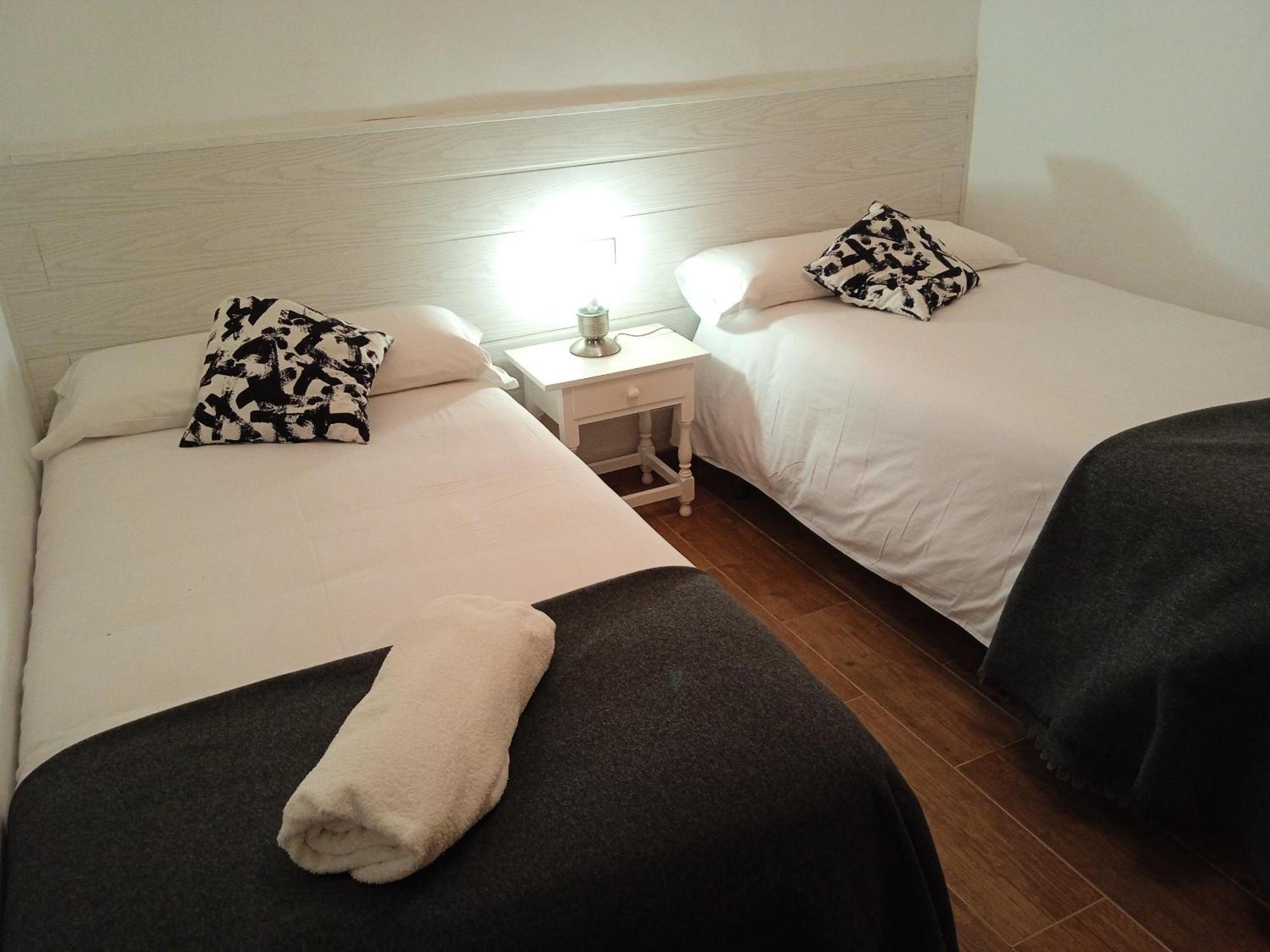 Apartaments Arenys De Boi โบอี ห้อง รูปภาพ