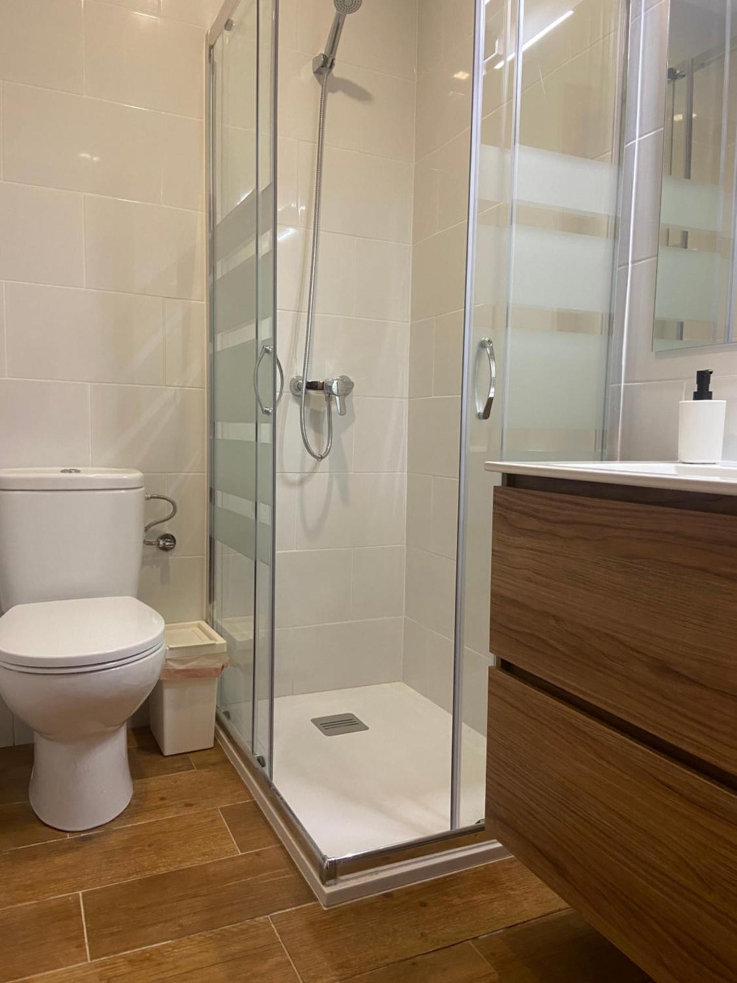 Apartaments Arenys De Boi โบอี ภายนอก รูปภาพ