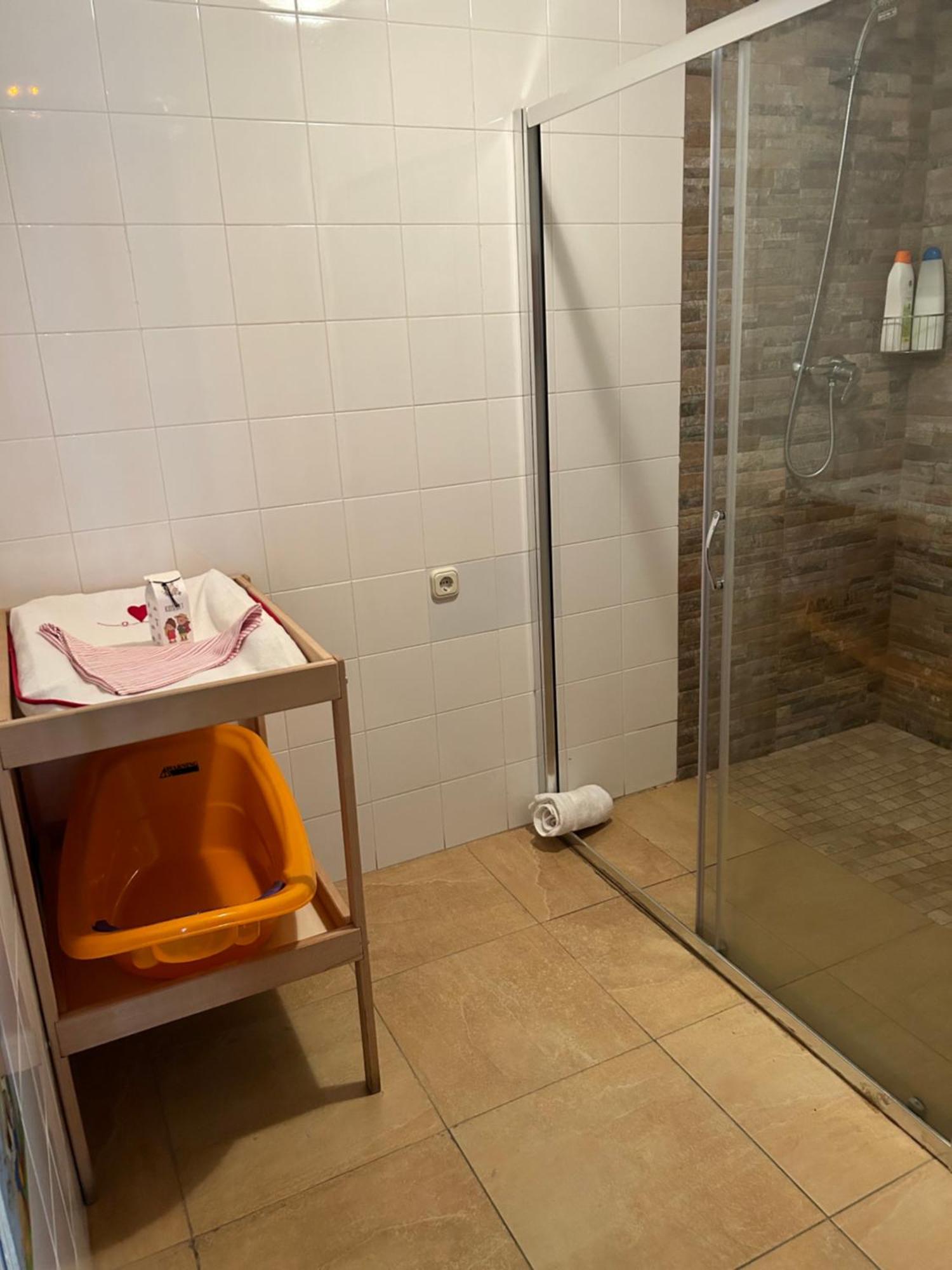 Apartaments Arenys De Boi โบอี ห้อง รูปภาพ
