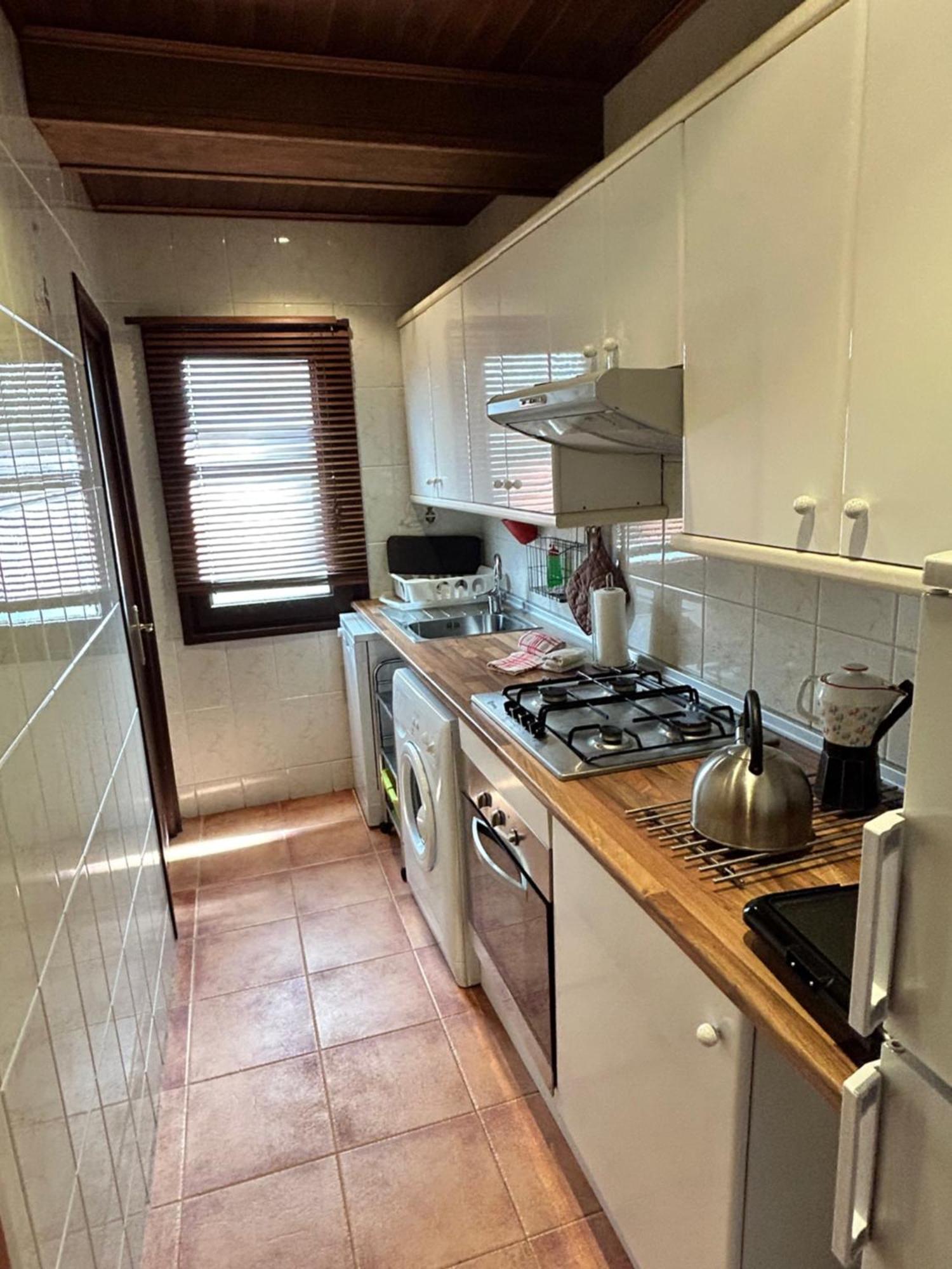 Apartaments Arenys De Boi โบอี ภายนอก รูปภาพ