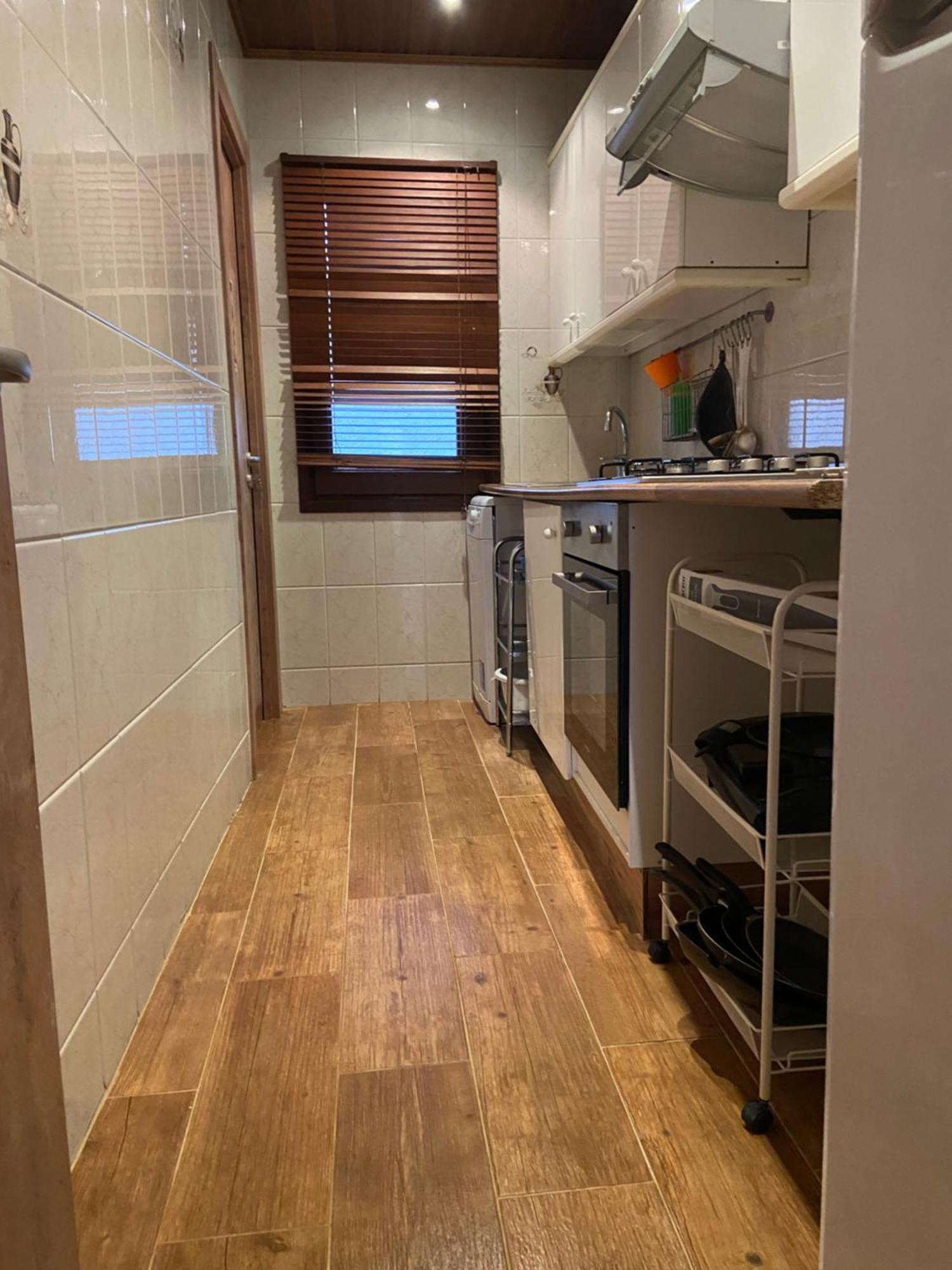 Apartaments Arenys De Boi โบอี ภายนอก รูปภาพ
