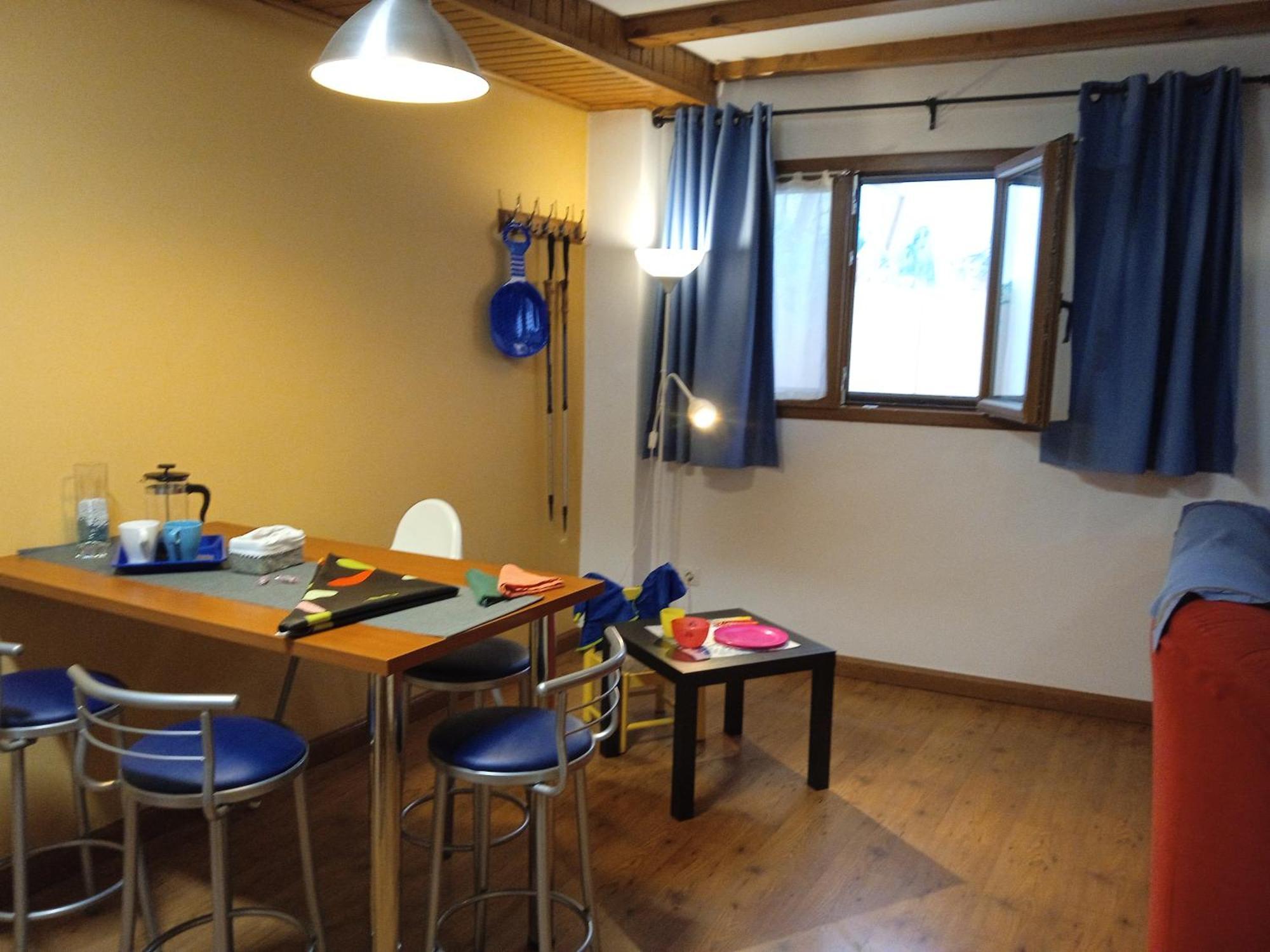 Apartaments Arenys De Boi โบอี ห้อง รูปภาพ