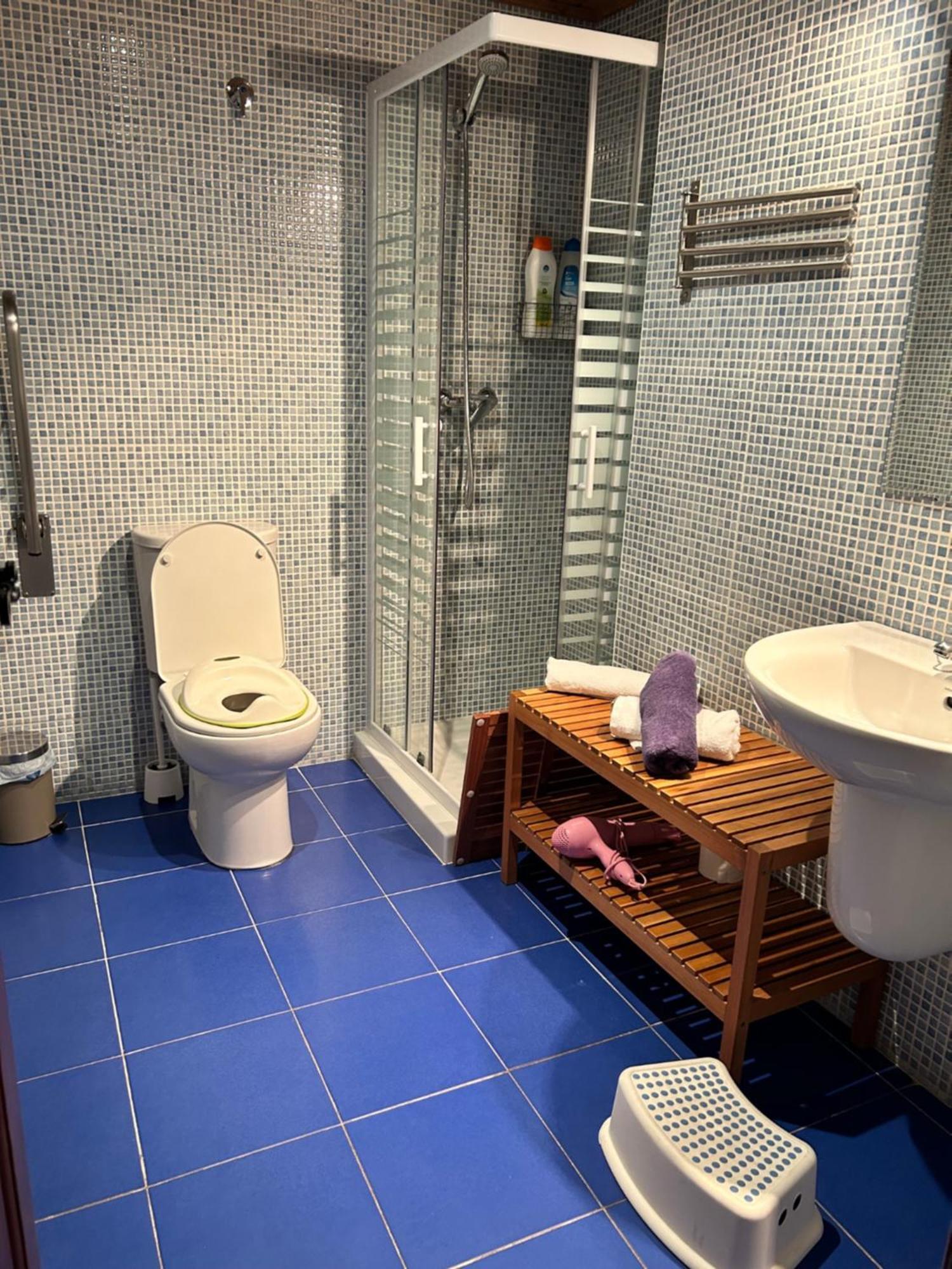 Apartaments Arenys De Boi โบอี ห้อง รูปภาพ