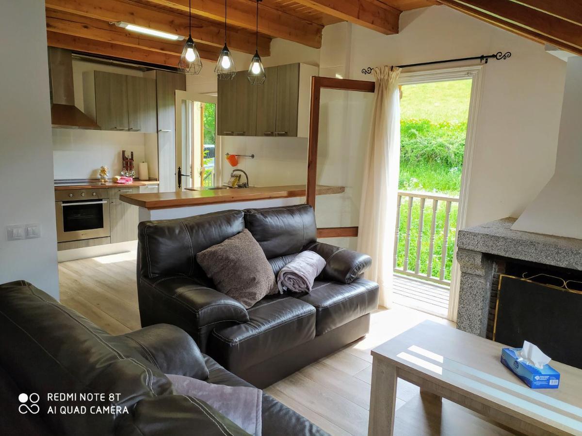 Apartaments Arenys De Boi โบอี ภายนอก รูปภาพ